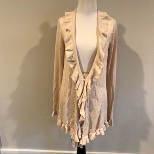 Rebecca Taylor Sweater